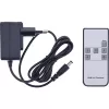 InLine 57885B HDMI-lüliti videole