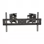 InLine nurgaseinakinnitus TFT / LED / plasma jaoks 37 tolli kuni 63 tolli kuni 60 kg