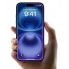 Nutitelefon Apple iPhone 16 — 6,1 tolli (15,5 cm), A18, 128 GB, Dual SIM, 48 MP kahekordne tagakaamera, Teal