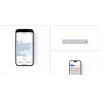 Nutitelefon Apple iPhone 16 — 6,1 tolli (15,5 cm), A18, 128 GB, Dual SIM, 48 MP kahekordne tagakaamera, Teal