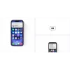 Nutitelefon Apple iPhone 16 — 6,1 tolli (15,5 cm), A18, 128 GB, Dual SIM, 48 MP kahekordne tagakaamera, Teal