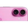 Nutitelefon Apple iPhone 16 — 6,1 tolli (15,5 cm), A18, 128 GB, Dual SIM, 48 MP kahekordne tagakaamera, Teal