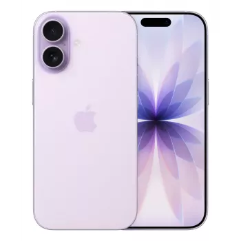 Nutitelefon Apple iPhone 17 6,3 tolli Dual SIM 256 GB Lavender, A19, iOS 26, IP68