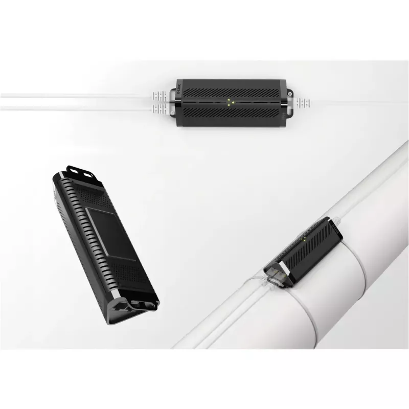 D-Link 2-pordiline Gigabit PoE pikendaja