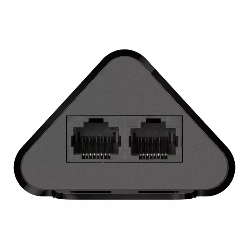 D-Link 2-pordiline Gigabit PoE pikendaja