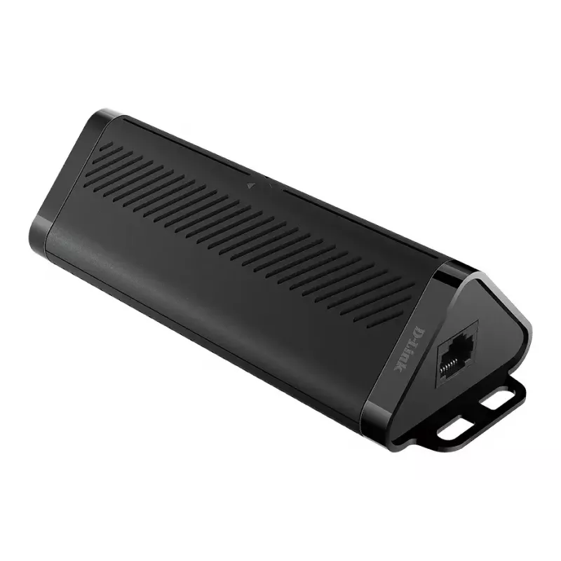 D-Link 2-pordiline Gigabit PoE pikendaja