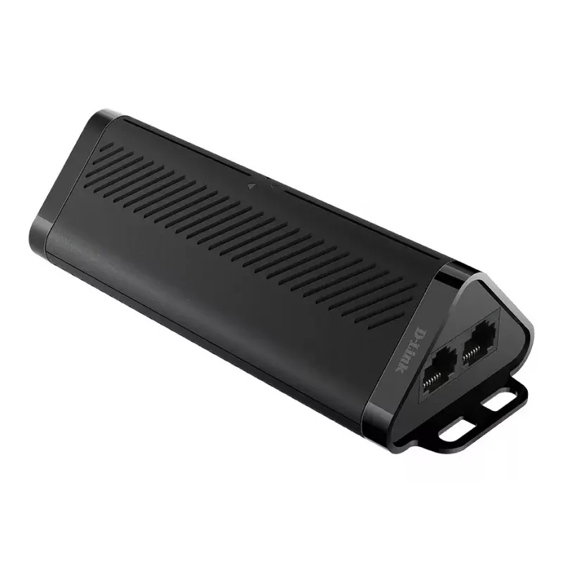 D-Link 2-pordiline Gigabit PoE pikendaja
