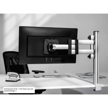 Lameklaasist monteerimiskäsi Novus 968+0119+001