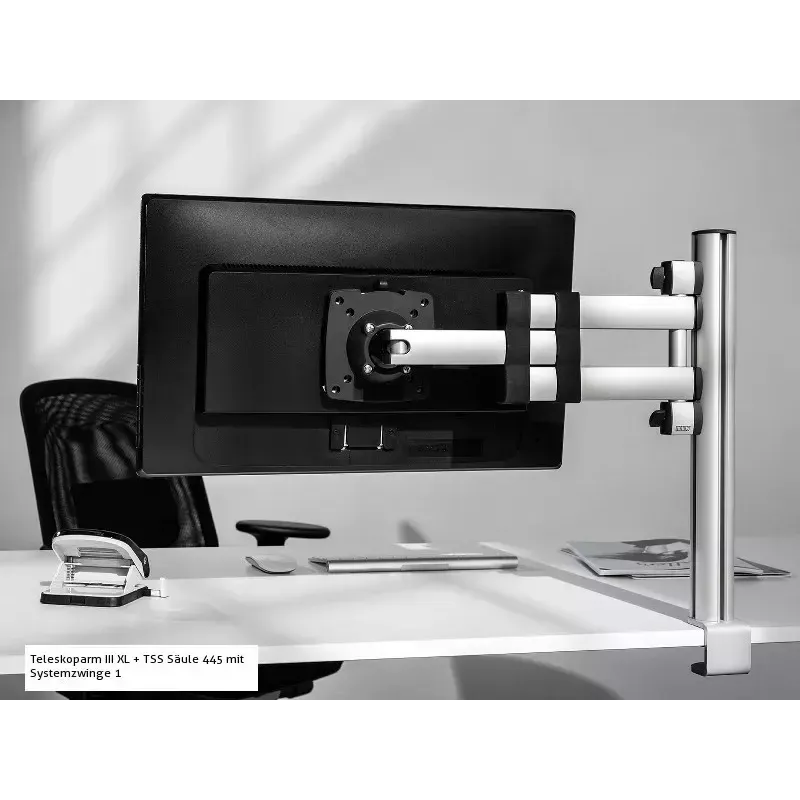 Lameklaasist monteerimiskäsi Novus 968+0119+001