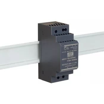 Toiteplokk D-Link DIS-H30-24 30 W Must