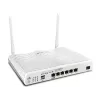 Lauapealne ruuter DrayTek Vigor 2866AX kaheribaline Wi-Fi 6