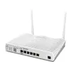 Lauapealne ruuter DrayTek Vigor 2866AX kaheribaline Wi-Fi 6