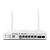 Lauapealne ruuter DrayTek Vigor 2866AX kaheribaline Wi-Fi 6