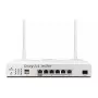 Lauapealne ruuter DrayTek Vigor 2866AX kaheribaline Wi-Fi 6
