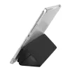 Hama Fold Clear 25,9 cm (10,2 tolli) ümbrisekott Must, Läbipaistev