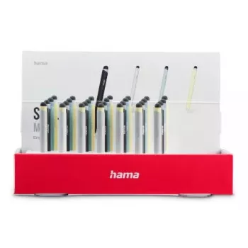 Hama Mini pliiats Dark Blue Light Blue Silver kollane 95mm