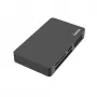 Hama All in One kaardilugeja USB Must