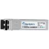 SFP+ kiudoptiline transiiver BlueOptics E10GSFPSR-BO 10 Gbps 850 nm LC 300 m Hõbedane