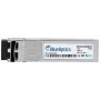SFP+ kiudoptiline transiiver BlueOptics E10GSFPSR-BO 10 Gbps 850 nm LC 300 m Hõbedane