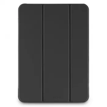 Folio Case Hama Fold Clear 33 cm (13 tolli) iPad Pro 2024 jaoks Must Läbipaistev