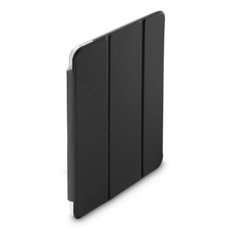 Folio Case Hama Fold Clear 33 cm (13 tolli) iPad Pro 2024 jaoks Must Läbipaistev