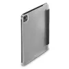 Folio Case Hama Fold Clear 33 cm (13 tolli) iPad Pro 2024 jaoks Must Läbipaistev