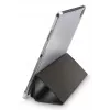 Folio Case Hama Fold Clear 33 cm (13 tolli) iPad Pro 2024 jaoks Must Läbipaistev