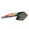 Folio Case Hama Fold Clear 33 cm (13 tolli) iPad Pro 2024 jaoks Must Läbipaistev