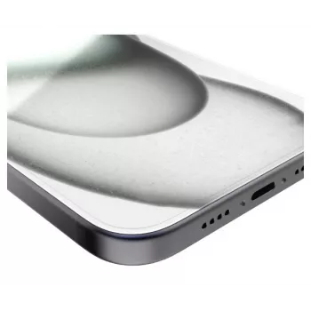 Hama Clear Protect Clear ekraanikaitse Apple 1 tk