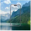 Hama Clear Protect Clear ekraanikaitse Apple 1 tk