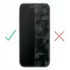 Hama Clear Protect Clear ekraanikaitse Apple 1 tk
