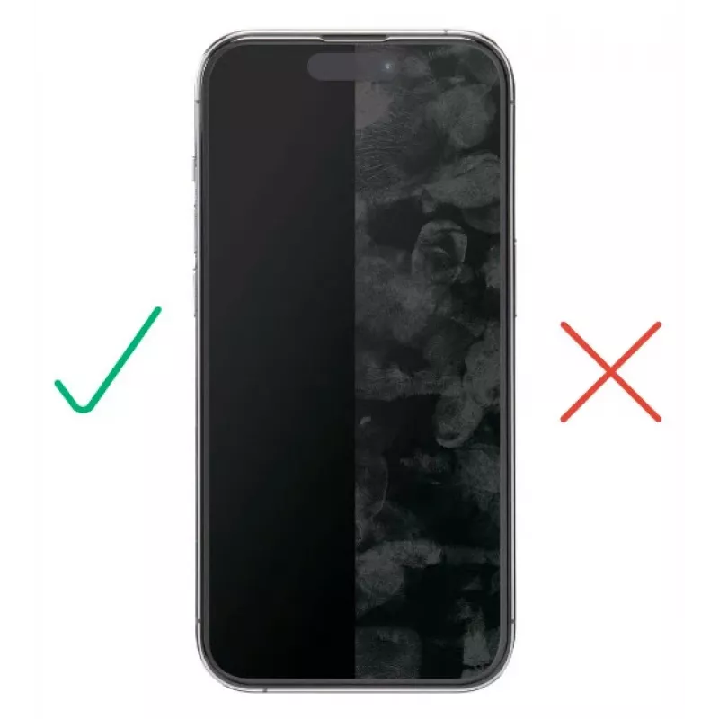 Hama Clear Protect Clear ekraanikaitse Apple 1 tk