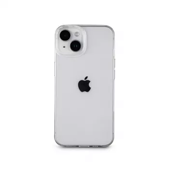 Hama “Always Clear” mobiiltelefoni ümbris Apple iPhone 13 jaoks, läbipaistev