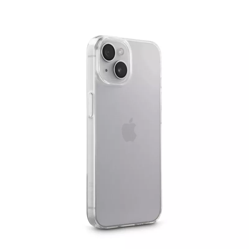 Hama “Always Clear” mobiiltelefoni ümbris Apple iPhone 13 jaoks, läbipaistev