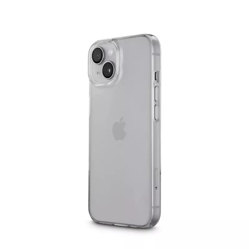 Hama “Always Clear” mobiiltelefoni ümbris Apple iPhone 13 jaoks, läbipaistev