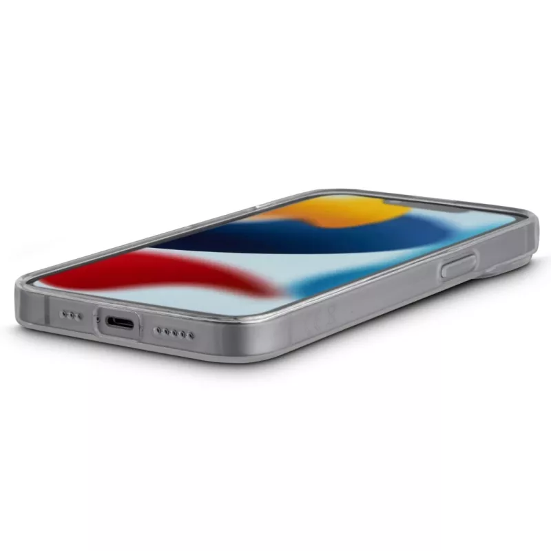Hama “Always Clear” mobiiltelefoni ümbris Apple iPhone 13 jaoks, läbipaistev