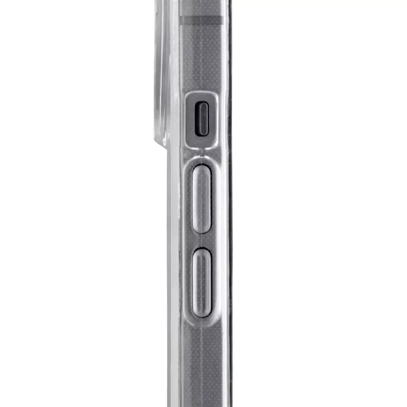Hama “Always Clear” mobiiltelefoni ümbris Apple iPhone 13 jaoks, läbipaistev