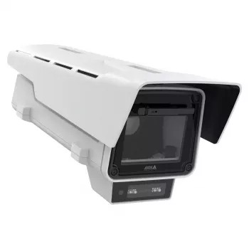 IP-valvekaamera Axis 02442-031 4 MP 2688 x 1512 pikslit