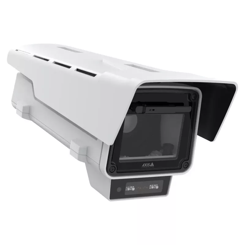 IP-valvekaamera Axis 02442-031 4 MP 2688 x 1512 pikslit