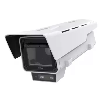 IP-valvekaamera Axis 02442-031 4 MP 2688 x 1512 pikslit