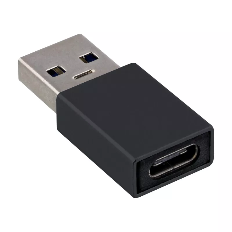 InLine USB 3.2 Gen.1 jaotur, USB-C kuni 2 porti USB-C ja 3 porti USB-A, ilma toiteallikata