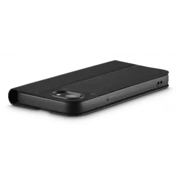 Hama Daily Protect mobiiltelefoniümbris 15,5 cm (6,1 tolli) Foolium Must