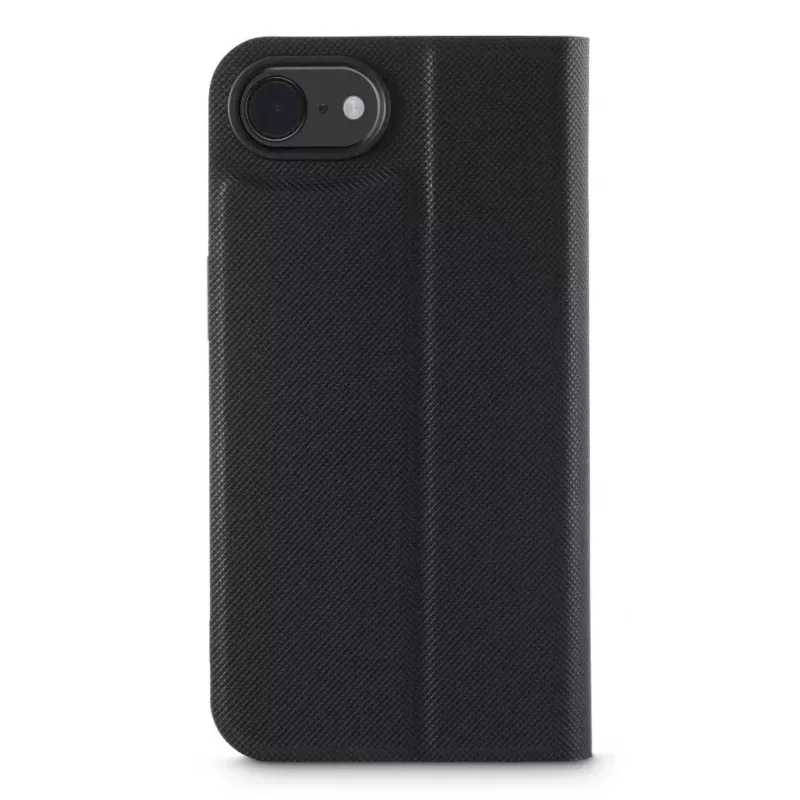 Hama Daily Protect mobiiltelefoniümbris 15,5 cm (6,1 tolli) Foolium Must