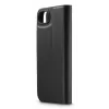 Hama Daily Protect mobiiltelefoniümbris 15,5 cm (6,1 tolli) Foolium Must