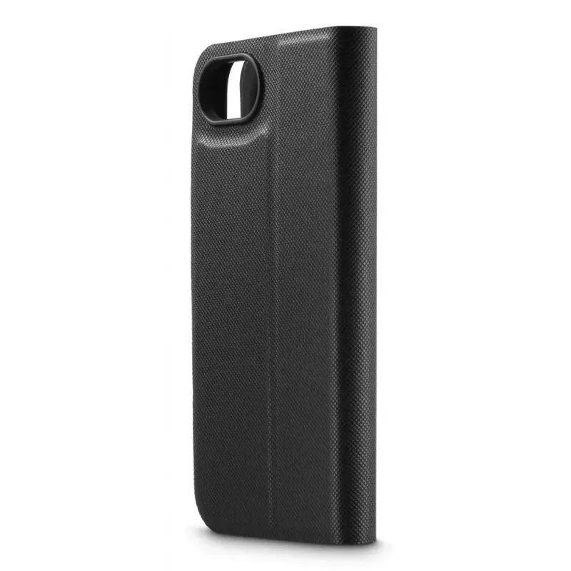 Hama Daily Protect mobiiltelefoniümbris 15,5 cm (6,1 tolli) Foolium Must
