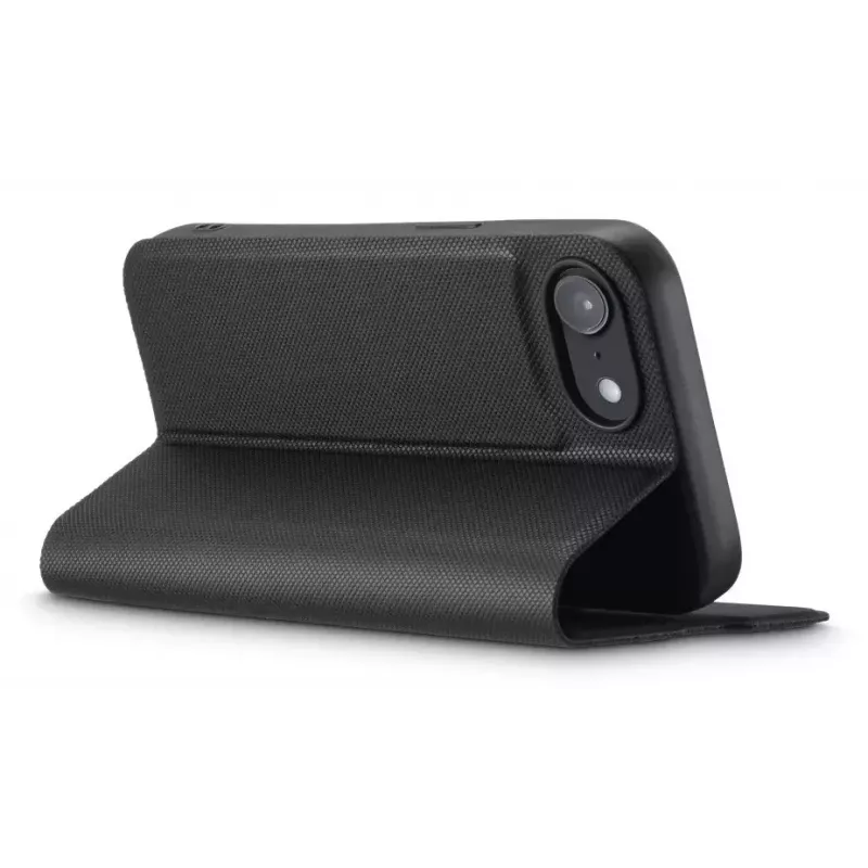 Hama Daily Protect mobiiltelefoniümbris 15,5 cm (6,1 tolli) Foolium Must
