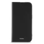Hama Daily Protect mobiiltelefoniümbris 15,5 cm (6,1 tolli) Foolium Must