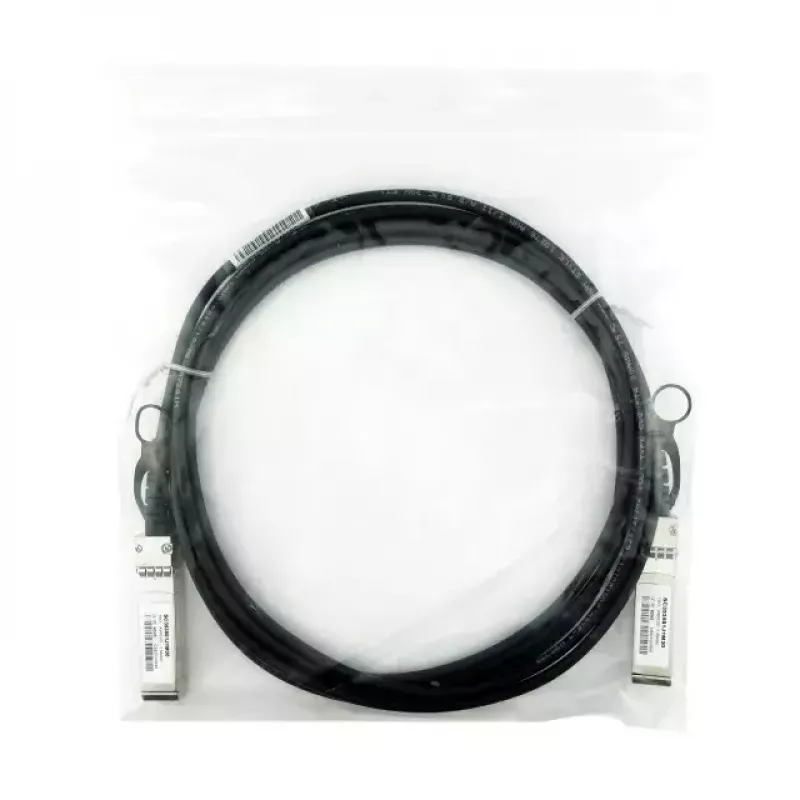 DAC-kaabel EFB Elektronik SC353501J2M30-BL