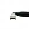 DAC-kaabel EFB Elektronik SC353501J2M30-BL
