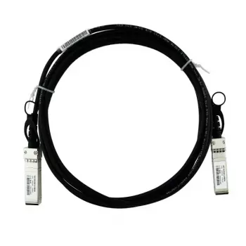 DAC-kaabel EFB Elektronik SC353501J2M30-BL